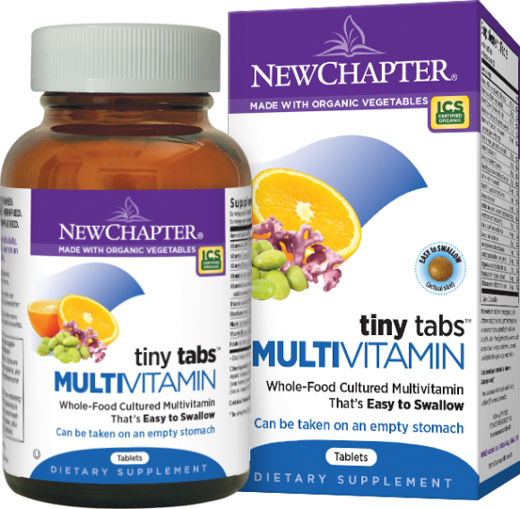 Tiny Tabs™ Multivitamin GREENWICH PHARMACY