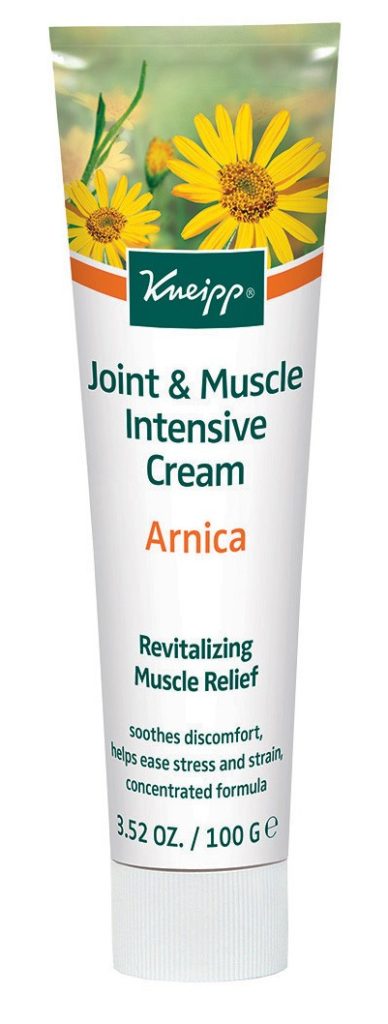 Arnica Joint & Muscle Intensive Cream – GREENWICH PHARMACY