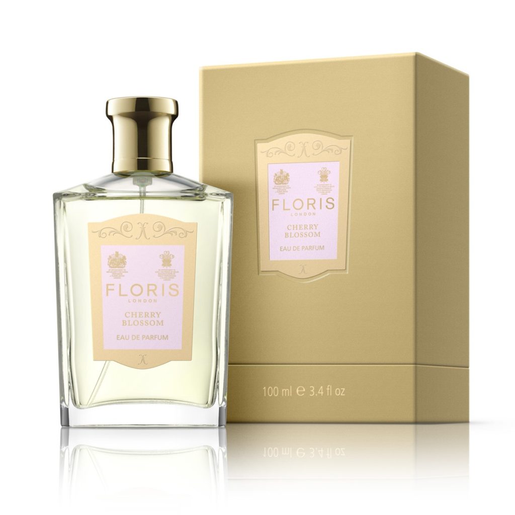 Cherry Blossom Eau De Parfum – GREENWICH PHARMACY